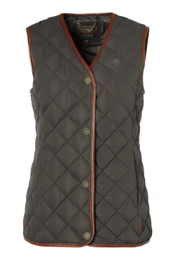 Holland Cooper Gilets|Shop By Product-Adlestrop Gilet