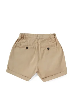 Holland Cooper Shorts|Shop By Product-Arnesby Chino Short Stone