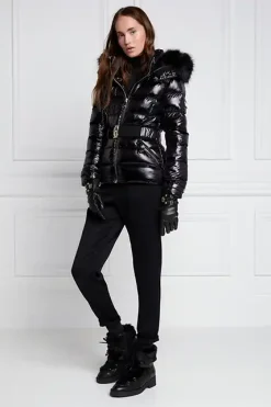Holland Cooper Jackets-Aspen Jacket