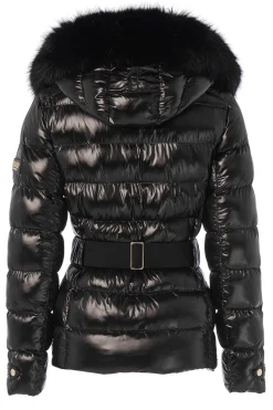 Holland Cooper Jackets-Aspen Jacket