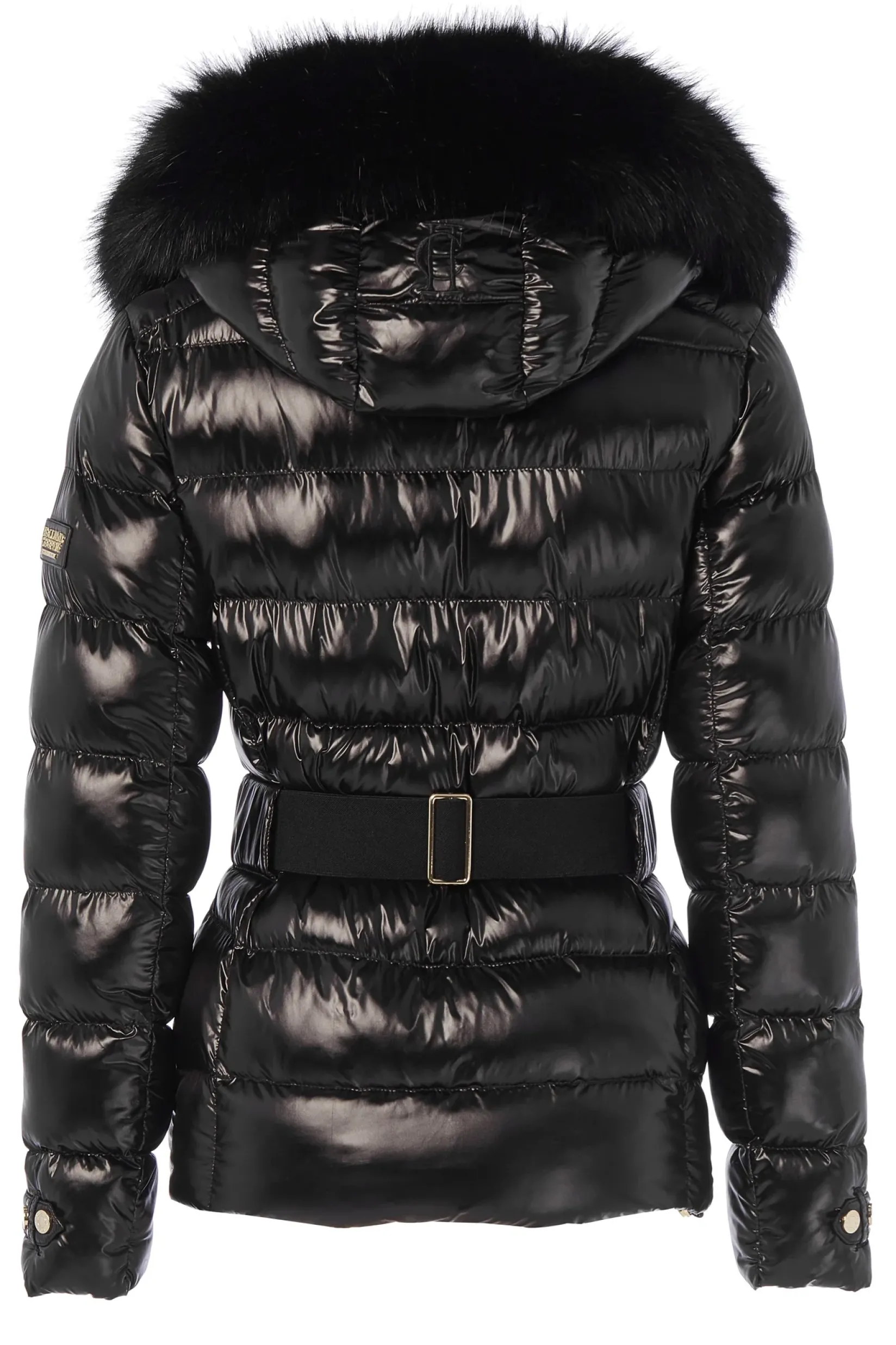 Holland Cooper Jackets-Aspen Jacket