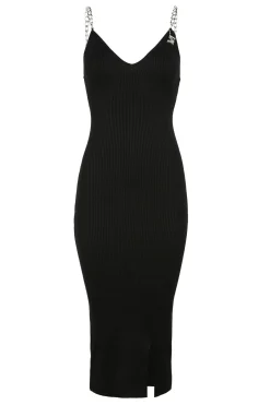 Holland Cooper Dresses-Aurora Dress Black