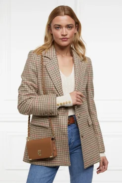 Holland Cooper Knitwear|Shop By Product-Ava Knit Almond