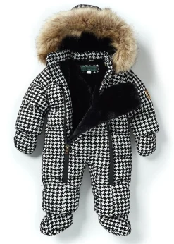 Holland Cooper Little Gifting|Bobble Hats-Baby Bobble Hat