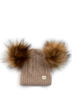 Holland Cooper Little Gifting|Bobble Hats-Baby Bobble Hat