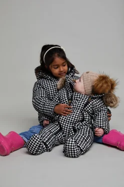 Holland Cooper Little Gifting|The Coat Den-Baby Snowsuit