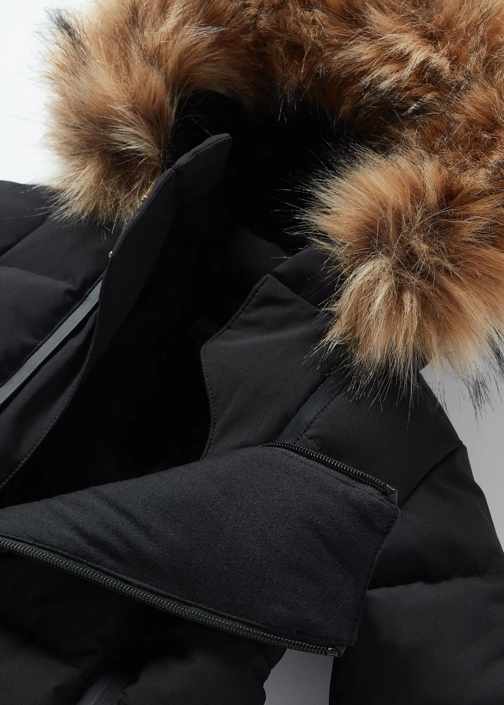 Holland Cooper Little Gifting|Shop By Collection-Baby Snowsuit