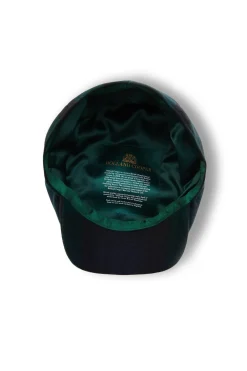 Holland Cooper Baker Boys|Baker Boys-Baker Boy Cap Blackwatch