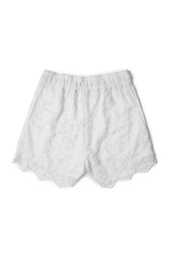 Holland Cooper Shorts-Beach Short