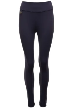 Holland Cooper Leggings|Shop By Product-Beauford Legging Ink Navy
