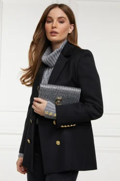 Holland Cooper Gifts For Her|Clutch Bags-Belgravia Clutch Bag
