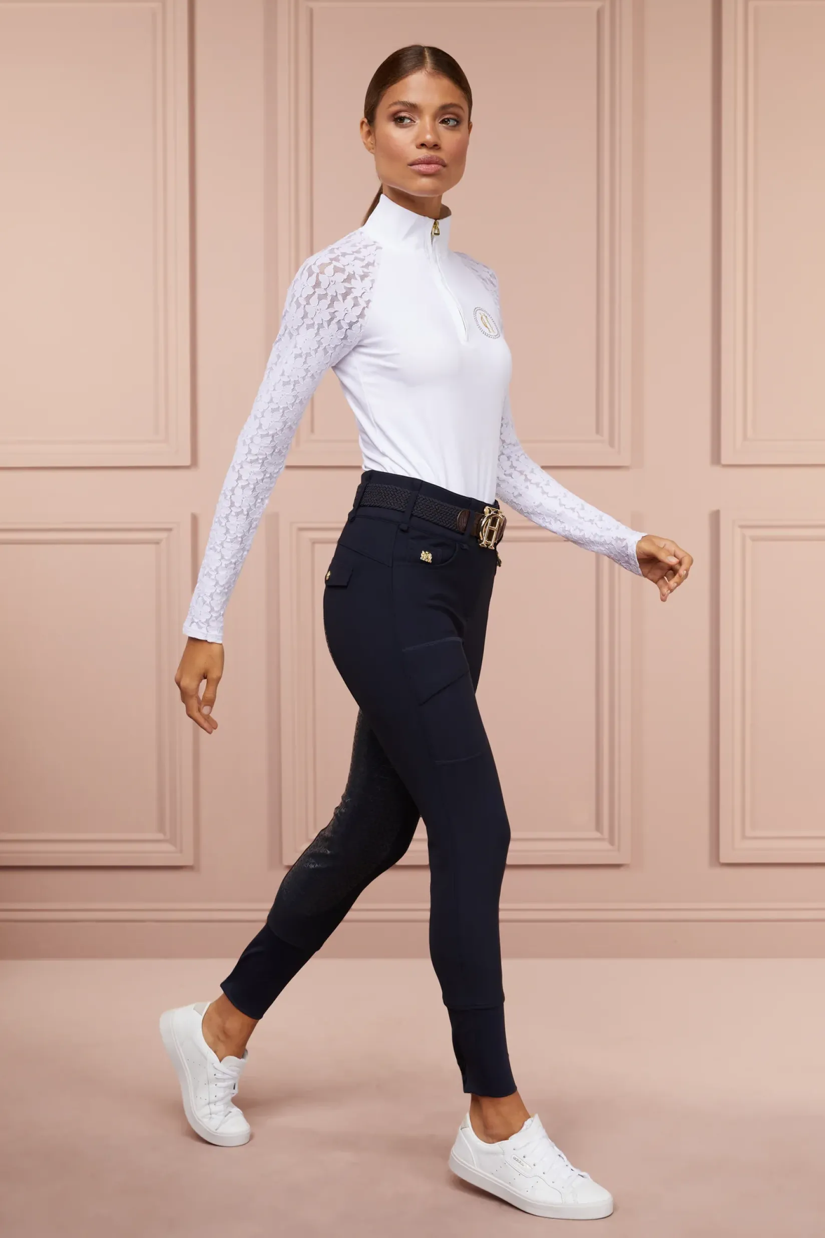 Holland Cooper Breeches|Shop By Product-Bolesworth Thermal Breeches
