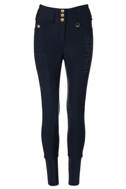 Holland Cooper Breeches|Shop By Product-Bolesworth Thermal Breeches