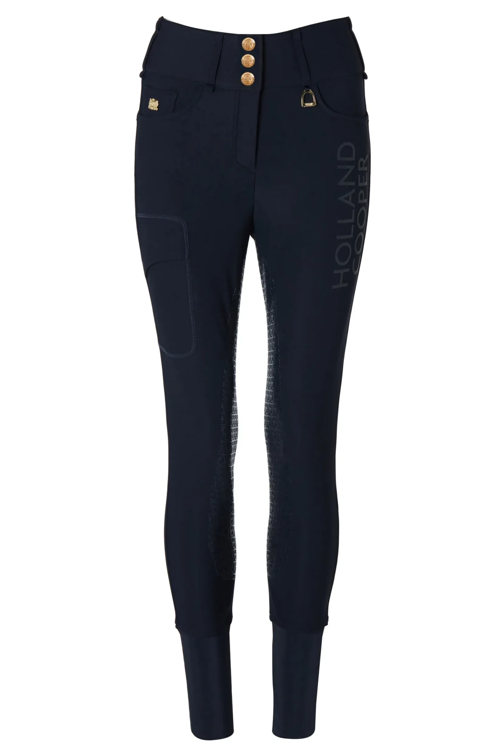 Holland Cooper Breeches|Shop By Product-Bolesworth Thermal Breeches