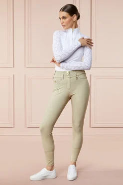 Holland Cooper Breeches|Shop By Product-Bolesworth Thermal Competition Breeches