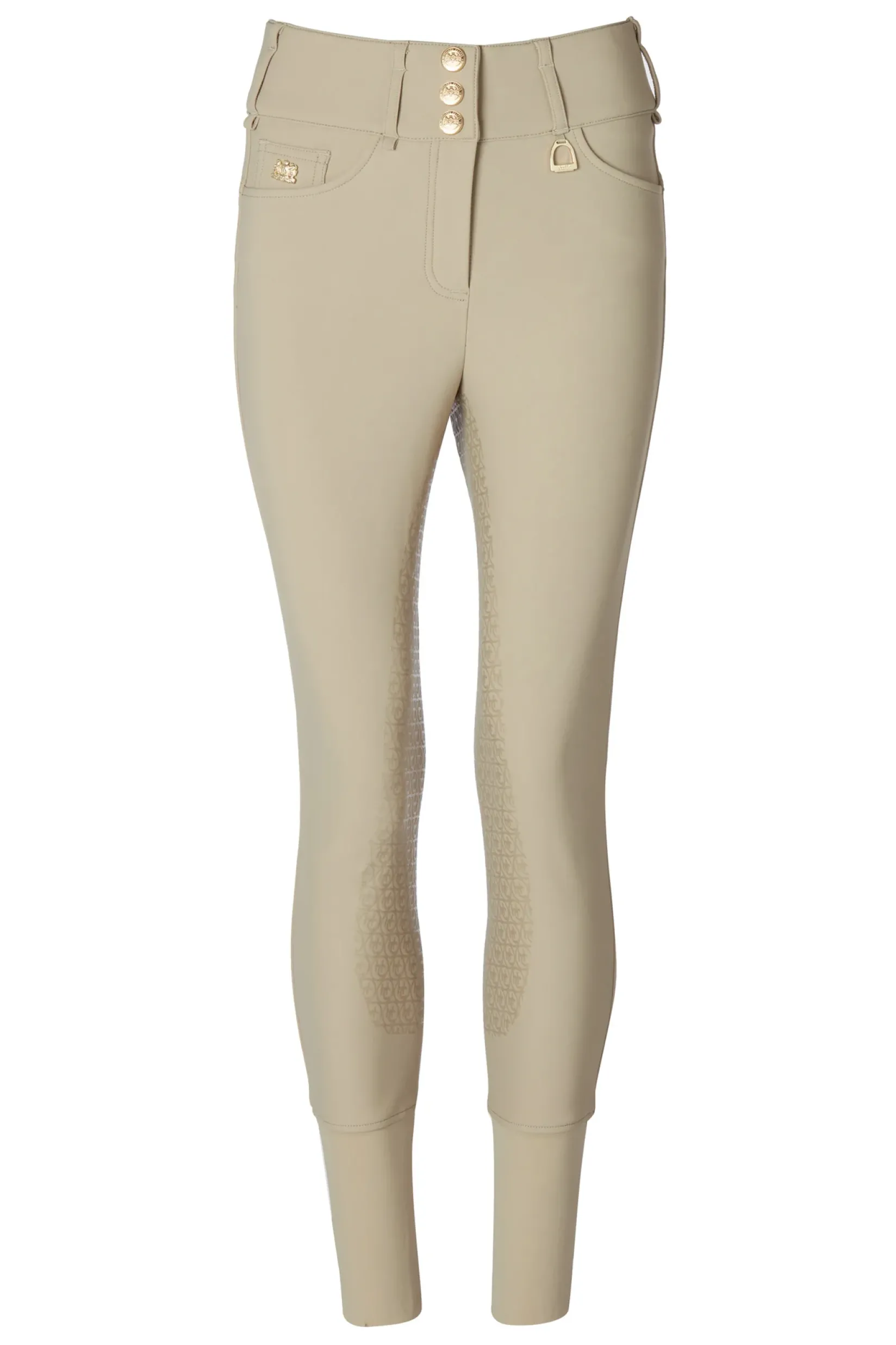 Holland Cooper Breeches|Shop By Product-Bolesworth Thermal Competition Breeches