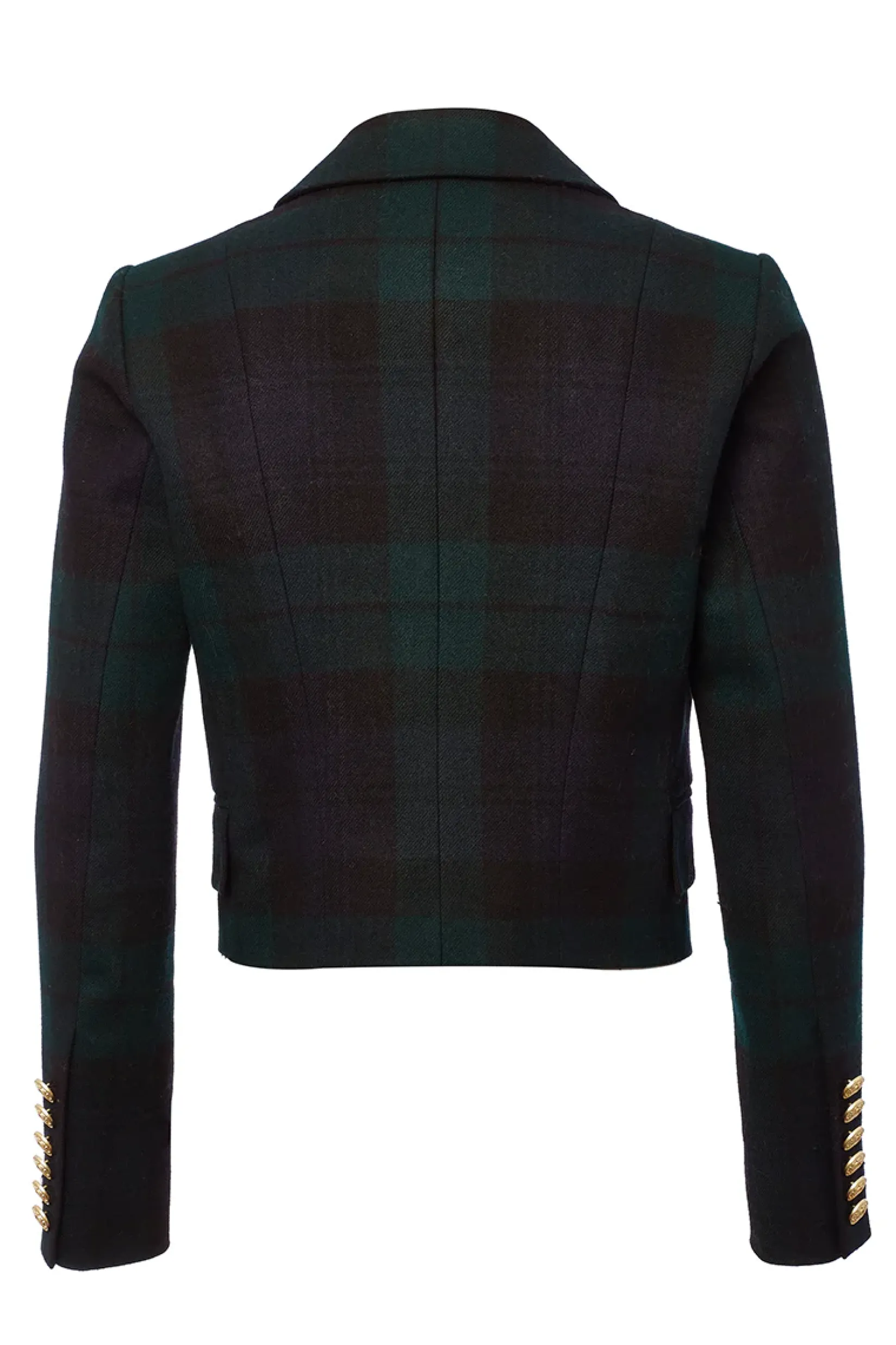 Holland Cooper Jackets|In Stock Tailoring-Brompton Jacket Blackwatch