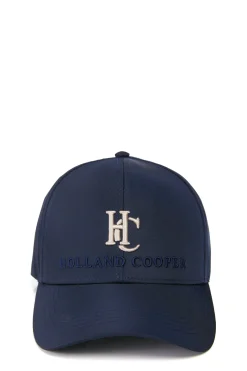Holland Cooper Accessories|Equestrian Gifting-Burghley Equestrian Cap
