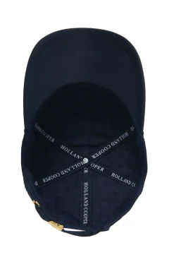 Holland Cooper Accessories|Equestrian Gifting-Burghley Equestrian Cap