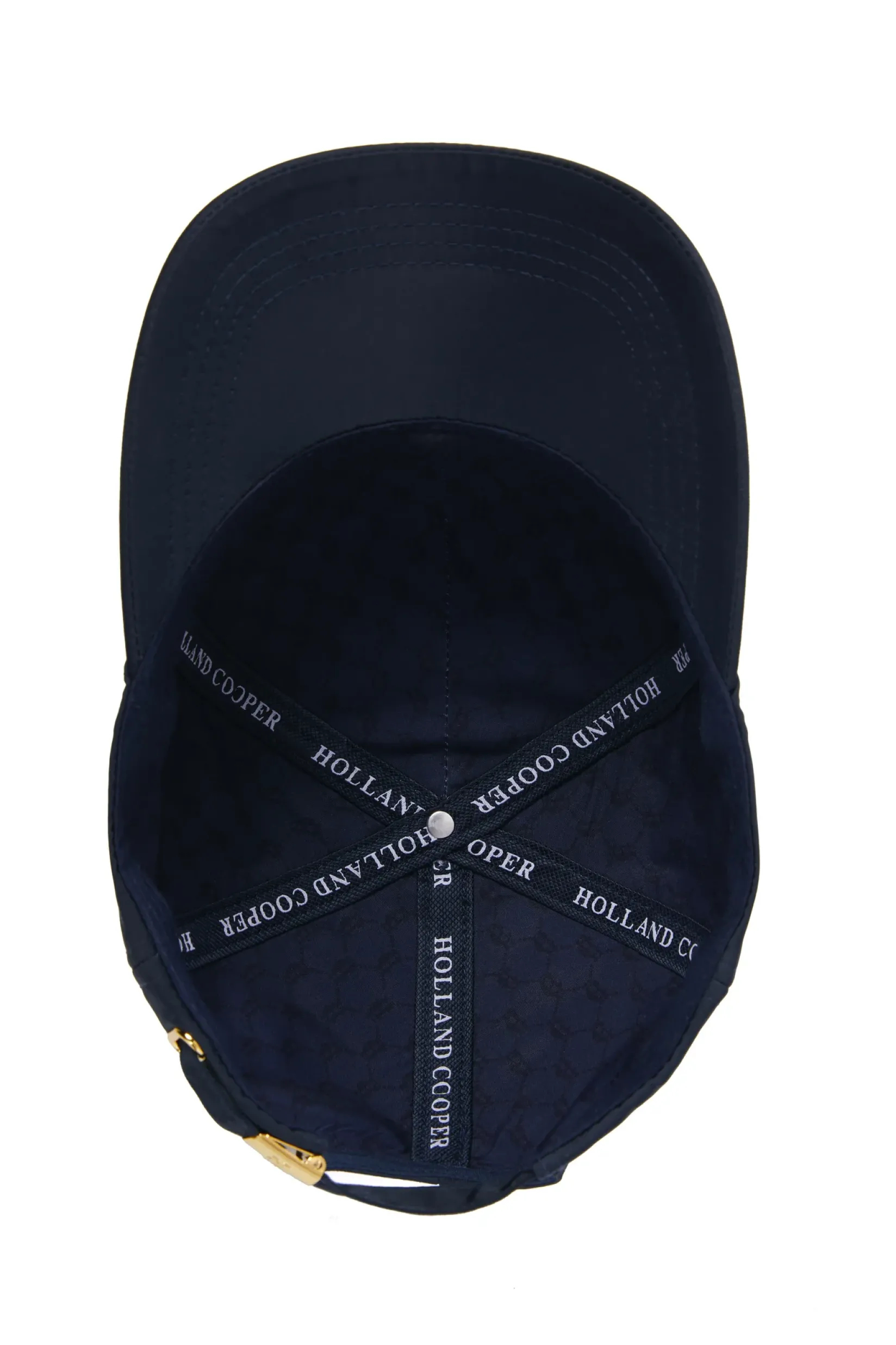 Holland Cooper Accessories|Equestrian Gifting-Burghley Equestrian Cap