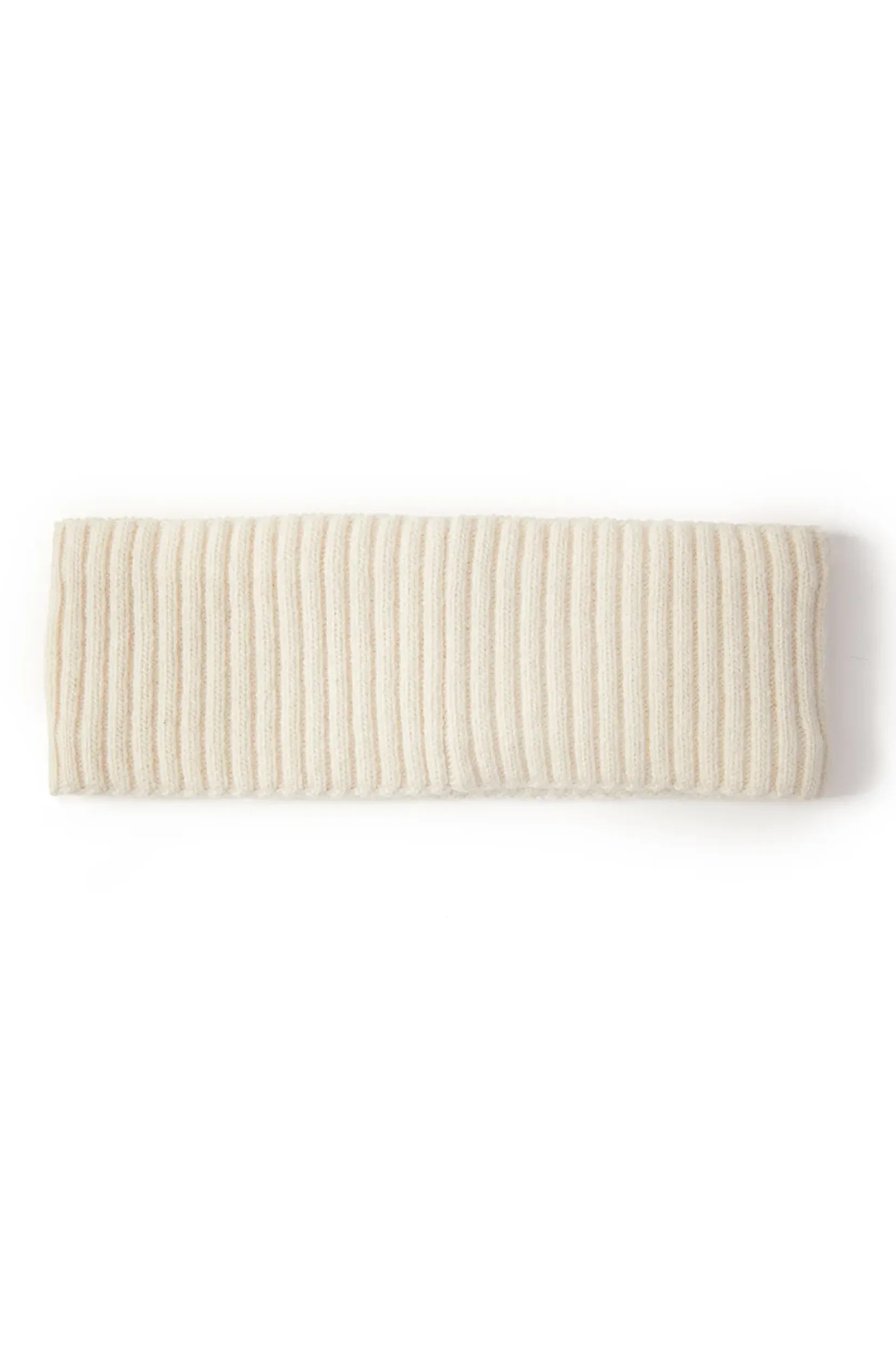 Holland Cooper Headwear|Accessories-Burghley Headband Cream