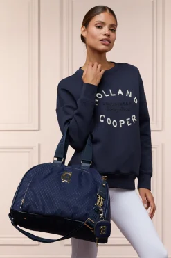 Holland Cooper Accessories|Shop By Product-Burghley Kit Bag