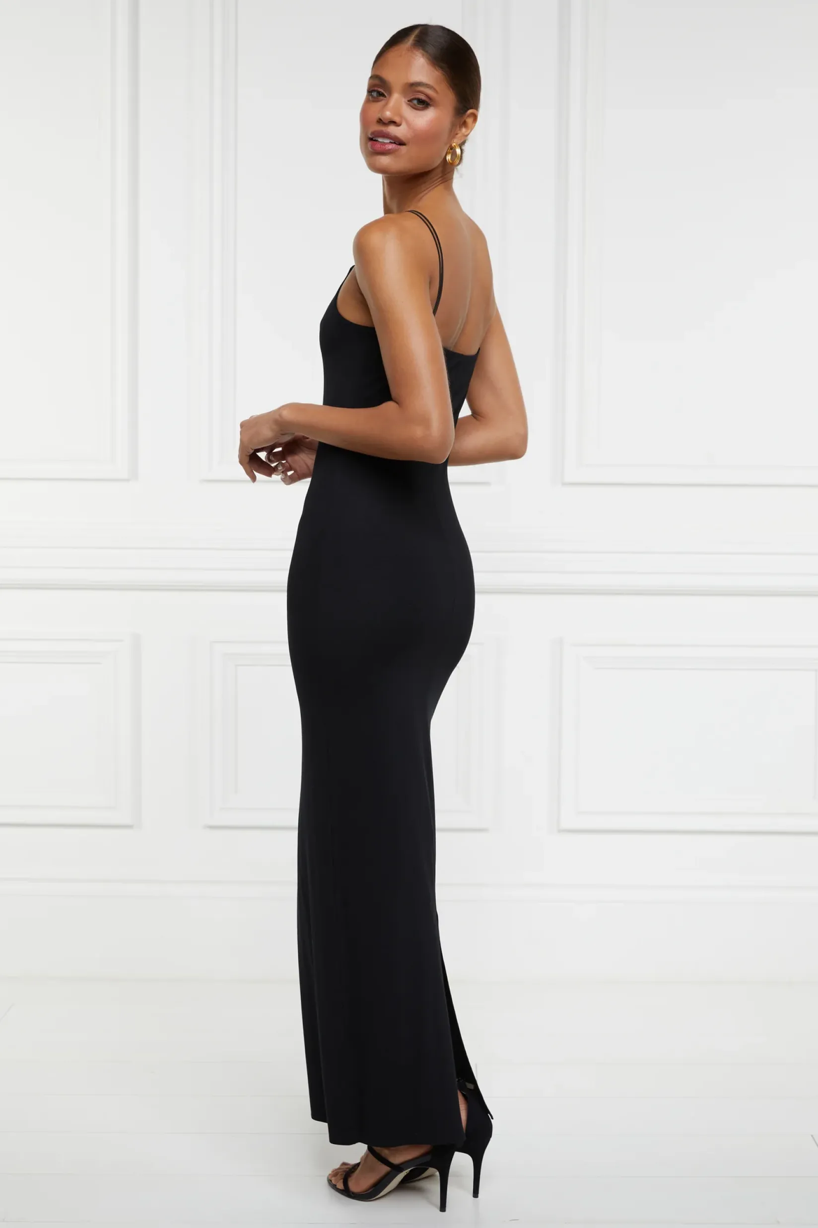 Holland Cooper Dresses|Shop By Product-Cameron Maxi Dress