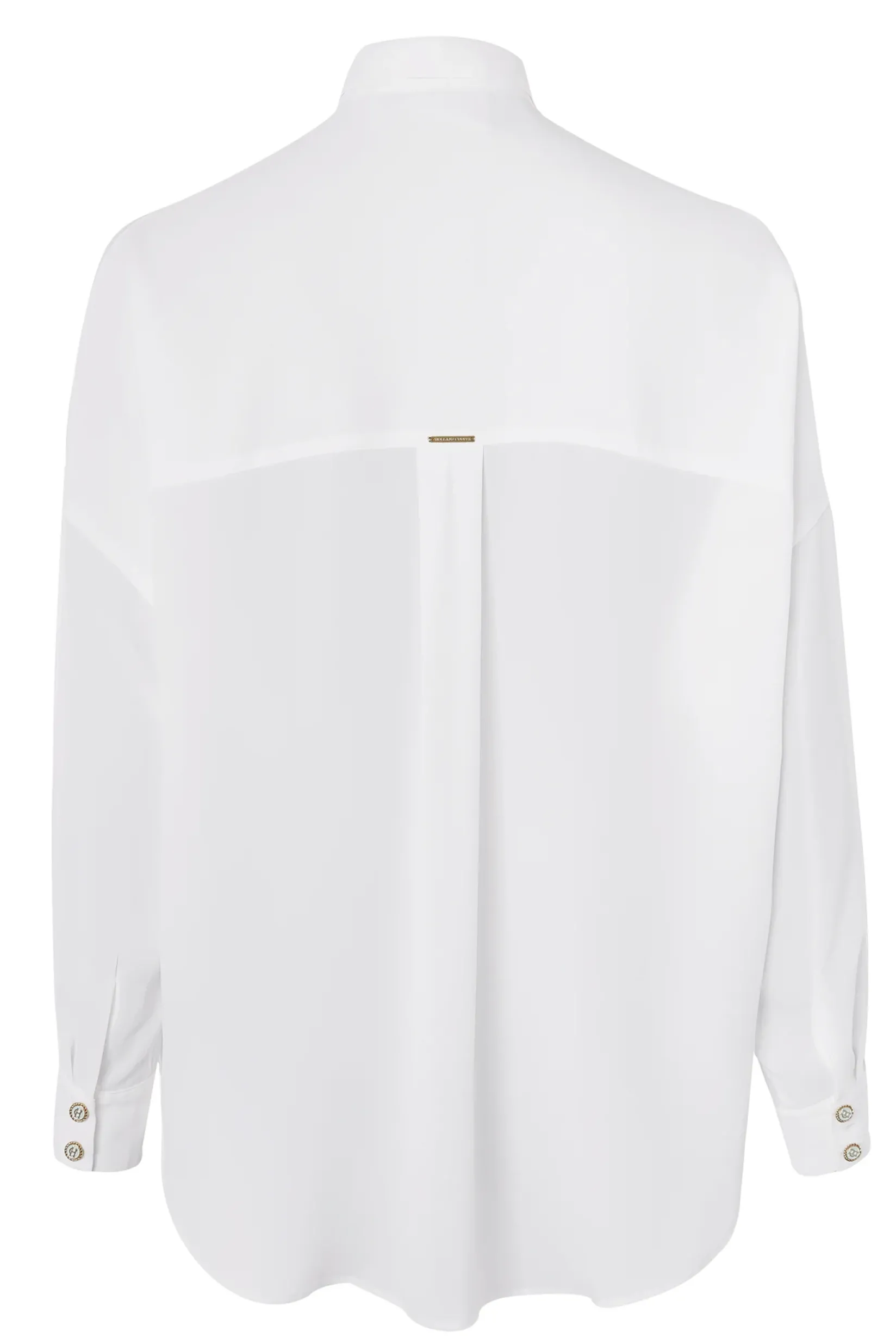 Holland Cooper Shop By Product|Shirts & Blouses-Cameron Shirt White
