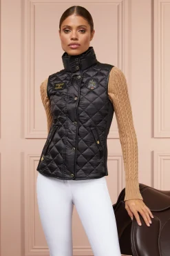 Holland Cooper Gilets|Shop By Product-Carl Hester Gilet