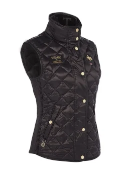 Holland Cooper Gilets|Shop By Product-Carl Hester Gilet