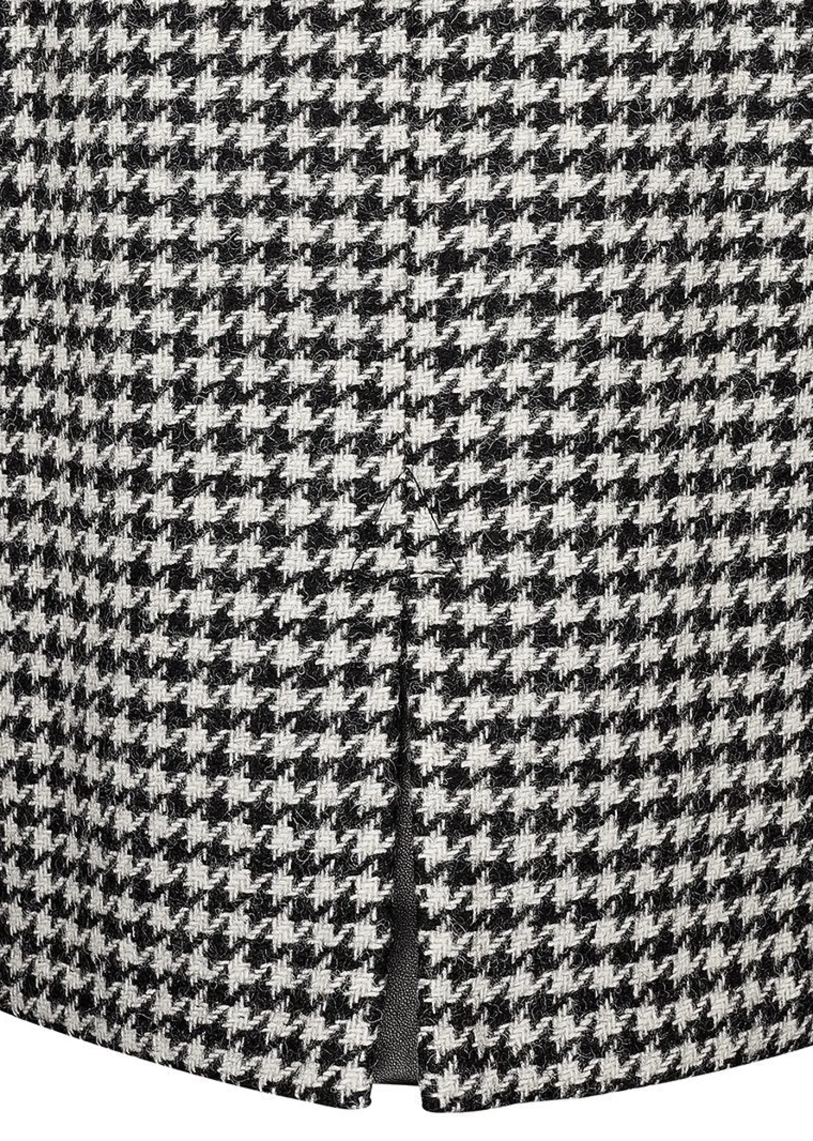 Holland Cooper Skirts|In Stock Tailoring-Chelsea Skirt Houndstooth