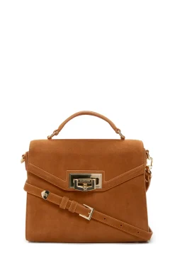 Holland Cooper The Perfect Gesture|Crossbody Bags-Cheltenham Bag Tan