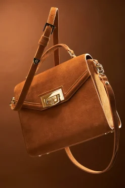 Holland Cooper The Perfect Gesture|Crossbody Bags-Cheltenham Bag Tan