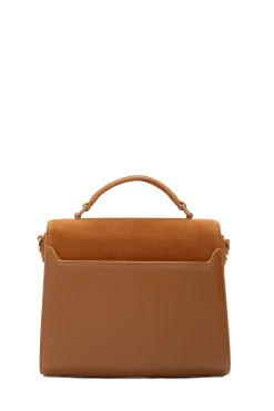 Holland Cooper The Perfect Gesture|Crossbody Bags-Cheltenham Bag Tan