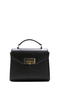 Holland Cooper Crossbody Bags|Bags-Cheltenham Bag Black