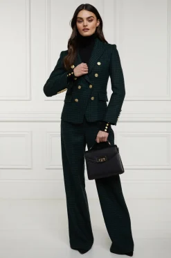Holland Cooper Crossbody Bags|Bags-Cheltenham Bag Black