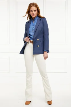 Holland Cooper Shirts & Blouses-Chloe Denim Shirt