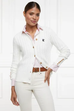 Holland Cooper Shirts & Blouses|Shop By Product-Classic Button Down Shirt Pink Stripe