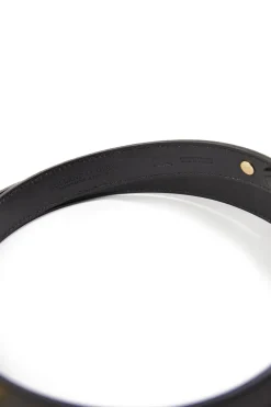 Holland Cooper Dog Leads|Dog Accessories-Classic Dog Lead Black