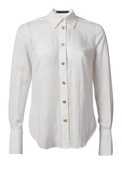 Holland Cooper Gifts For Her|Shirts & Blouses-Classic Shirt