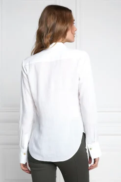 Holland Cooper Gifts For Her|Shirts & Blouses-Classic Shirt
