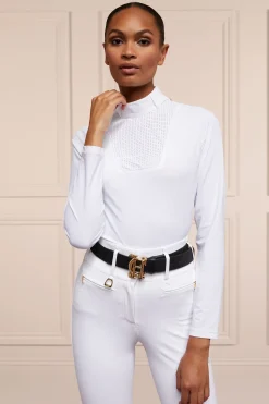 Holland Cooper Base Layers|Competition Wear-Cleveland Bay Base Layer