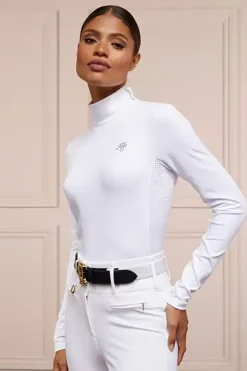 Holland Cooper Base Layers|Shop By Product-Competition Base Layer