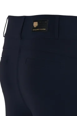 Holland Cooper Trousers|Shop By Product-Contour Trouser Ink Navy