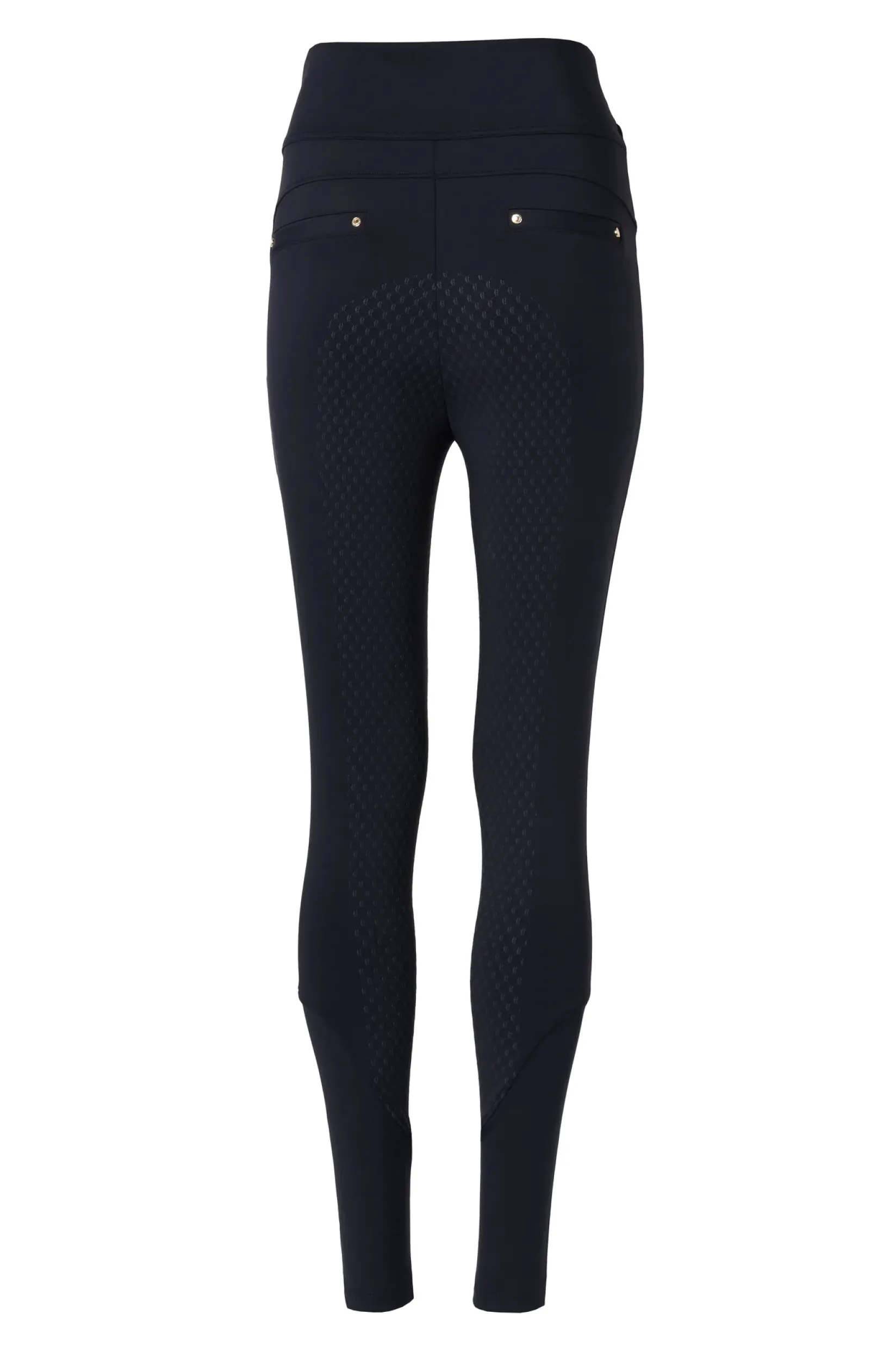 Holland Cooper Breeches|Shop By Product-Cooper Training Breeches Black