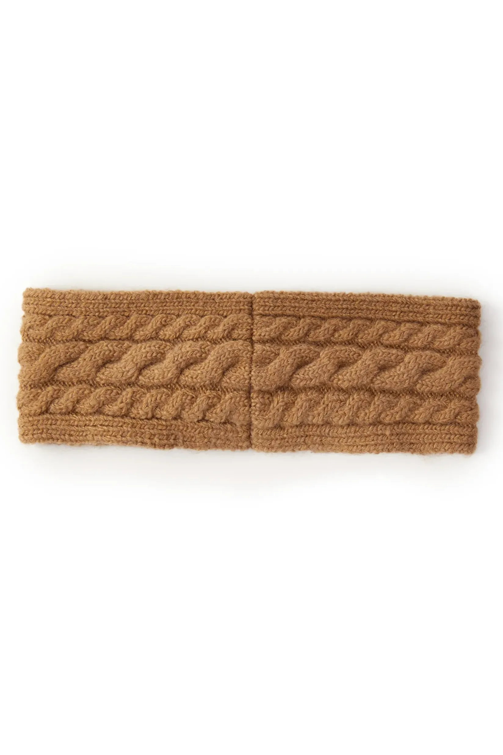 Holland Cooper Headwear|Hats & Headbands-Cortina Headband Caramel