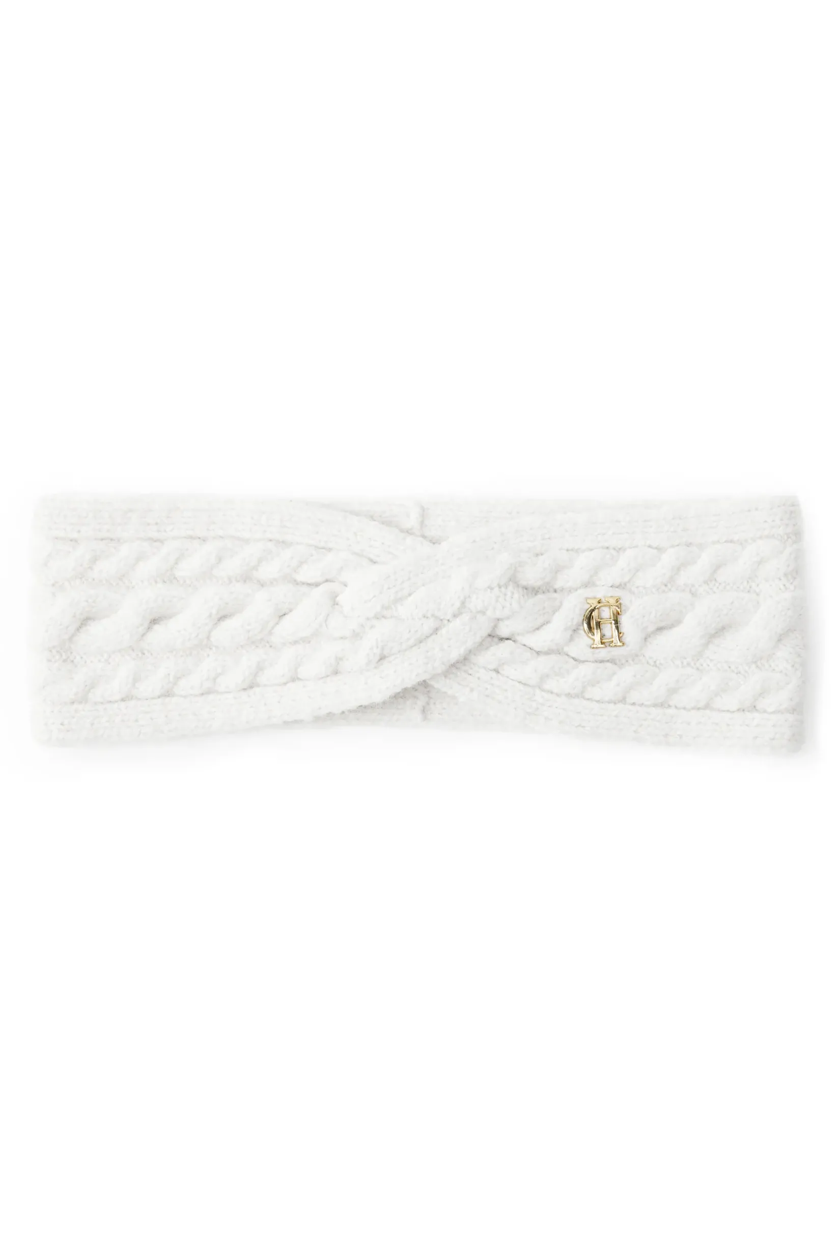 Holland Cooper Accessories|Shop Women-Cortina Headband Cream