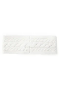 Holland Cooper Accessories|Shop Women-Cortina Headband Cream