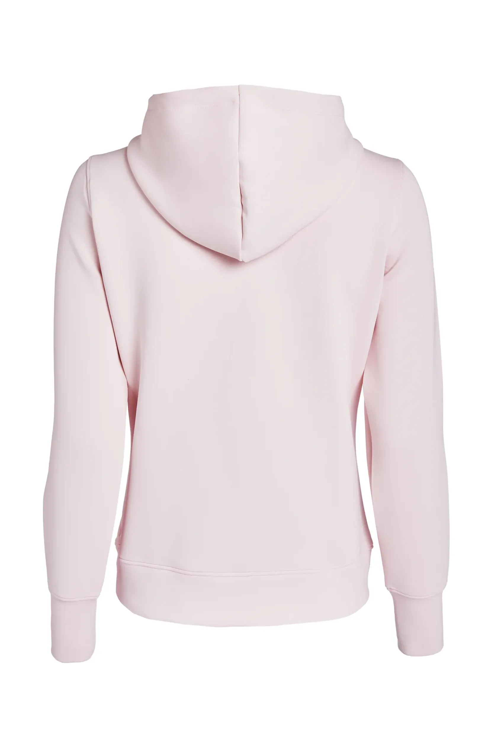 Holland Cooper Shop By Product|Equestrian Gifting-Crystal Hoodie Blush