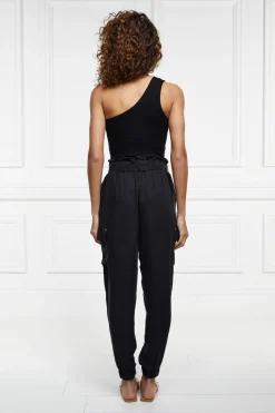 Holland Cooper Trousers-Cupro Cargo Pant